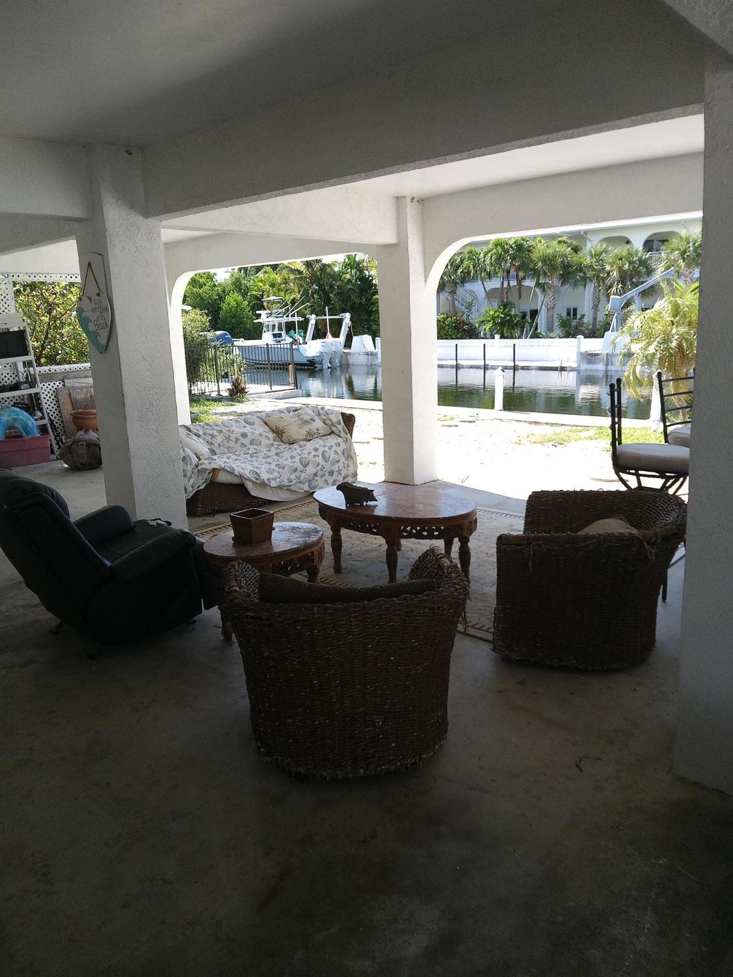 Sunny Place Cudjoe Key エクステリア 写真