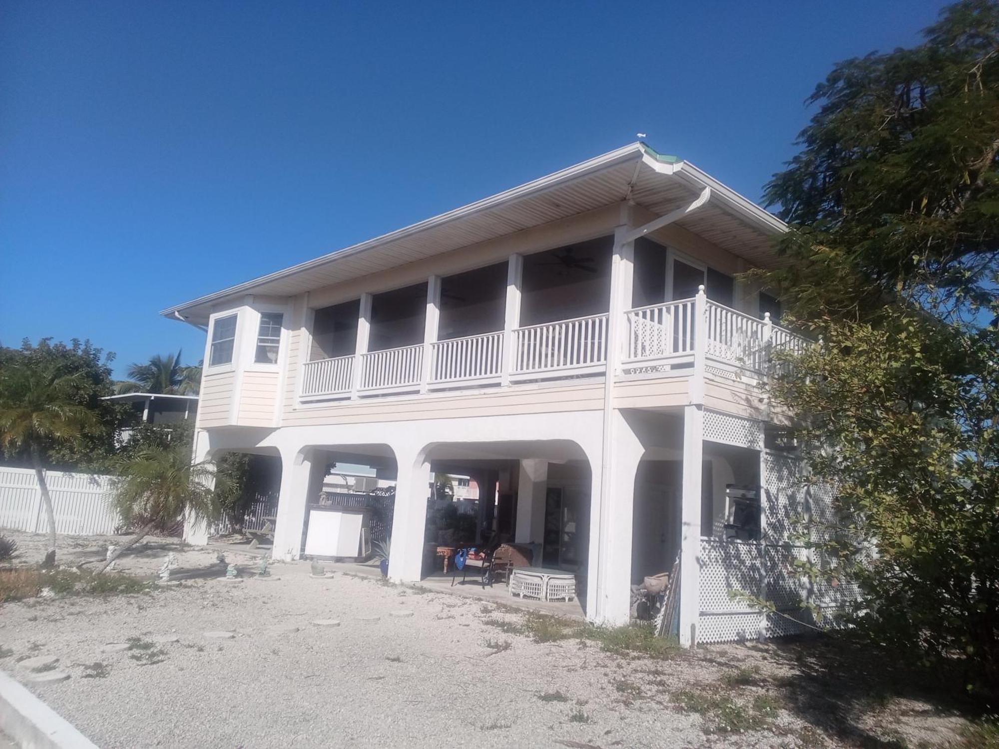 Sunny Place Cudjoe Key エクステリア 写真