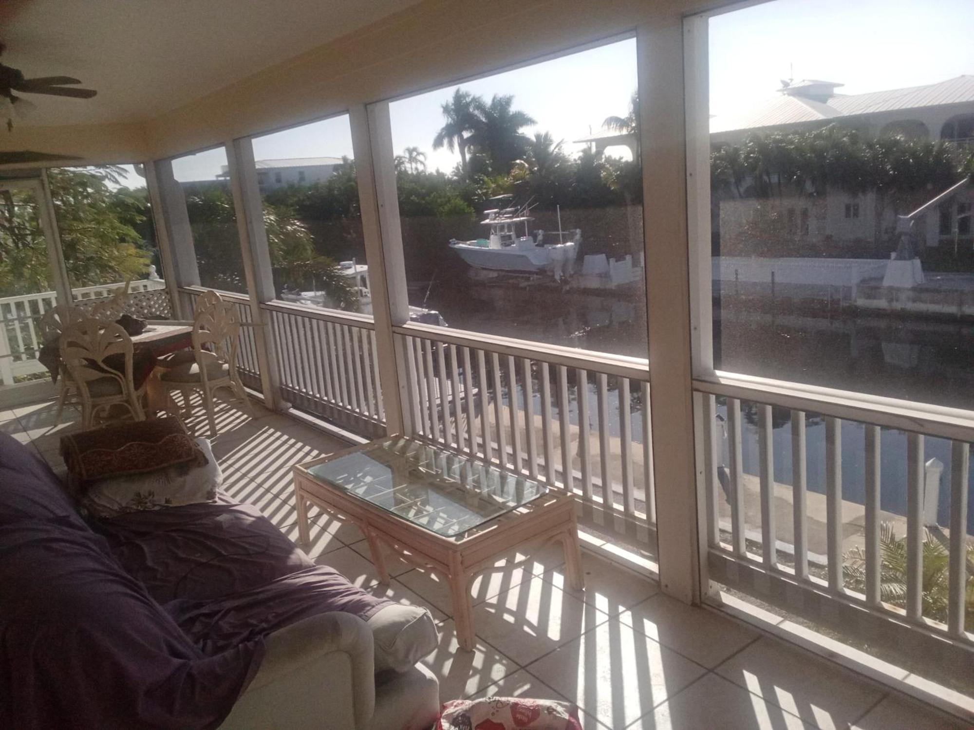 Sunny Place Cudjoe Key エクステリア 写真