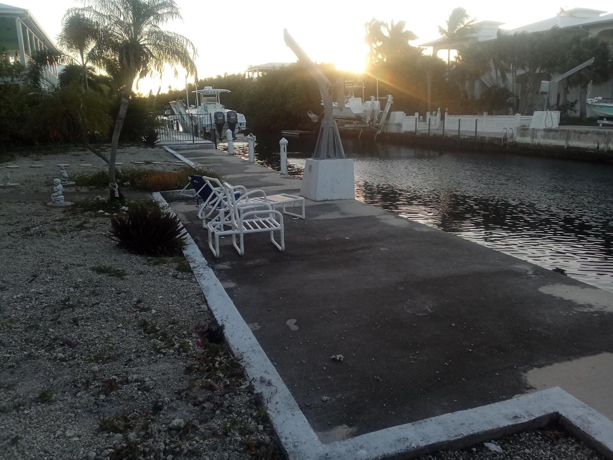Sunny Place Cudjoe Key エクステリア 写真
