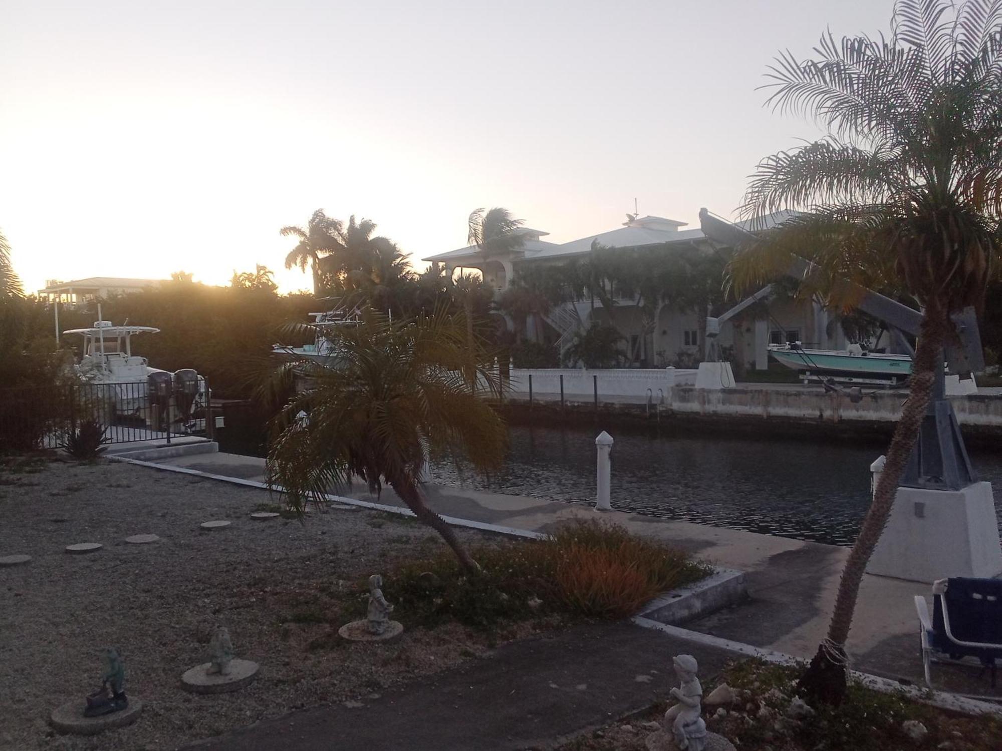 Sunny Place Cudjoe Key エクステリア 写真